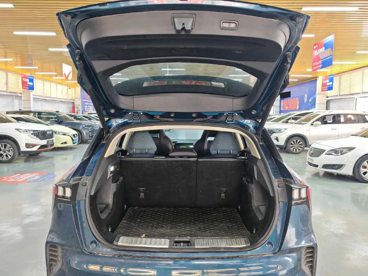 2020 LYNK&CO 06 1.5T 177HP L3 7DCT,autocango,china used car exporter,china ev exporter,chinese used car exporter,chinese used ev exporter