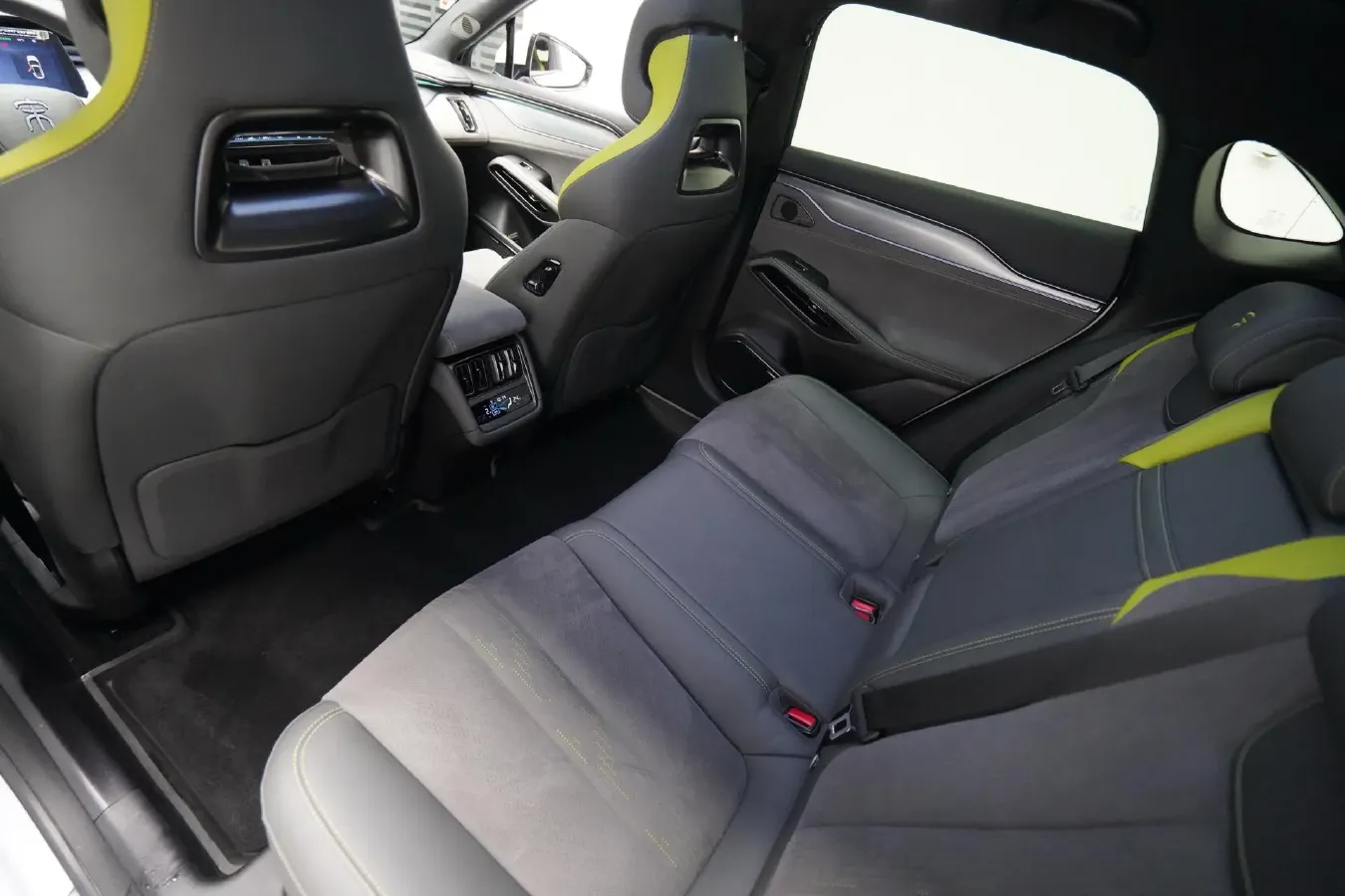 2024 BYD SongL EV BEV 87.04KWH,autocango,china used car exporter,china ev exporter,chinese used car exporter,chinese used ev exporter