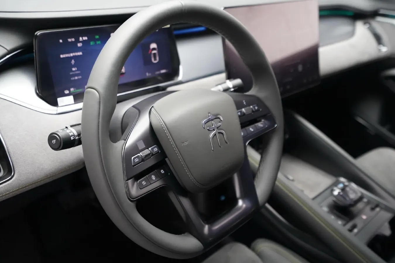 2024 BYD SongL EV BEV 87.04KWH,autocango,china used car exporter,china ev exporter,chinese used car exporter,chinese used ev exporter