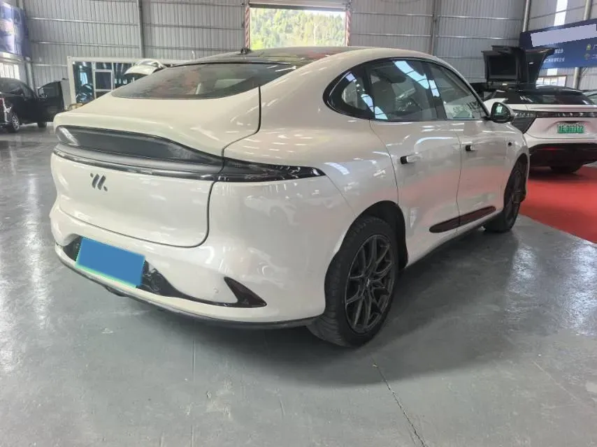 2023 IM LS6 BEV 71KWH,autocango,china used car exporter,china ev exporter,chinese used car exporter,chinese used ev exporter
