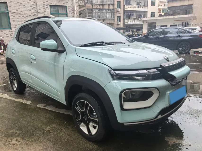 2022 DongFeng eπ BOX BEV 15.974KWH,autocango,china used car exporter,china ev exporter,chinese used car exporter,chinese used ev exporter