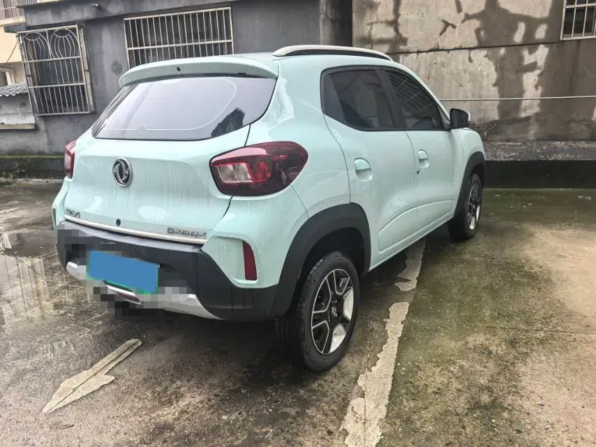 2022 DongFeng eπ BOX BEV 15.974KWH,autocango,china used car exporter,china ev exporter,chinese used car exporter,chinese used ev exporter