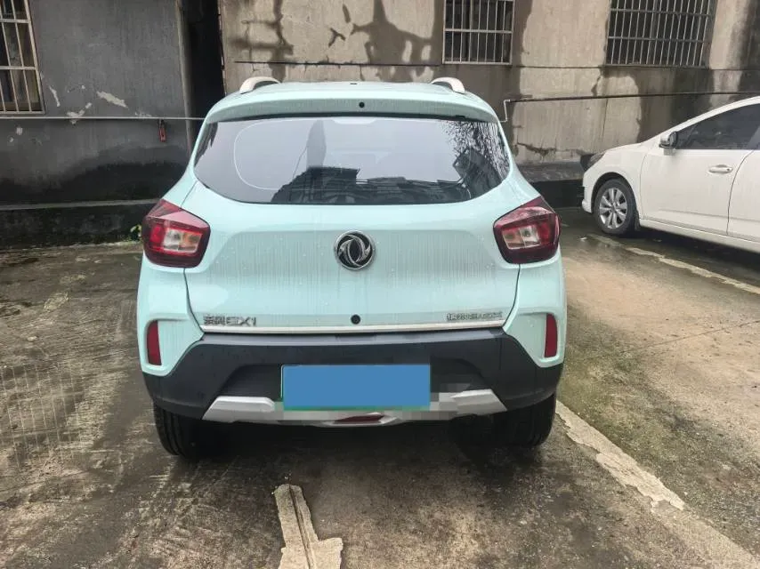 2022 DongFeng eπ BOX BEV 15.974KWH,autocango,china used car exporter,china ev exporter,chinese used car exporter,chinese used ev exporter