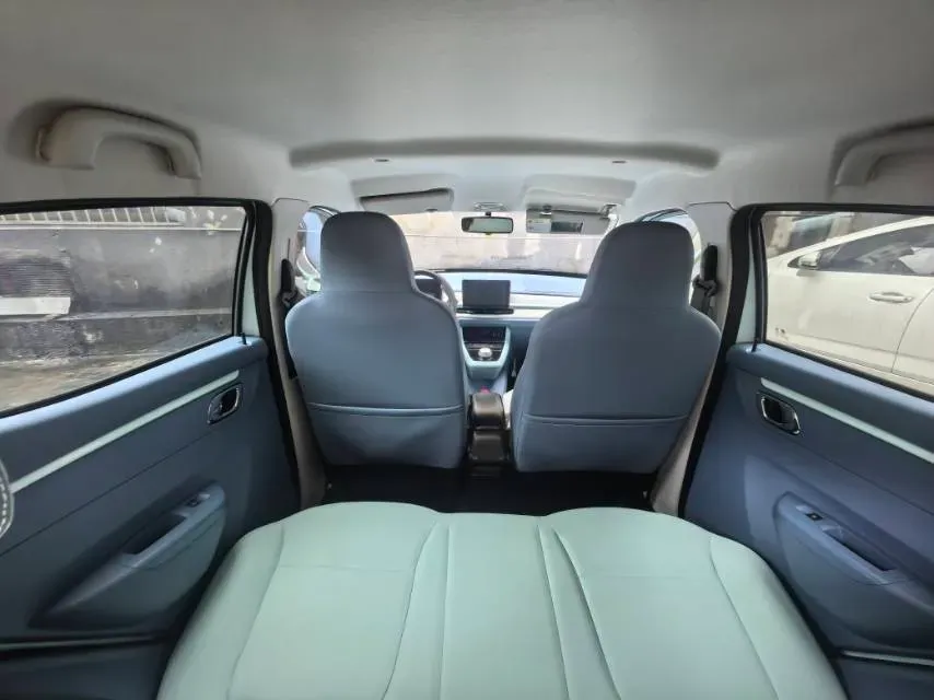 2022 DongFeng eπ BOX BEV 15.974KWH,autocango,china used car exporter,china ev exporter,chinese used car exporter,chinese used ev exporter