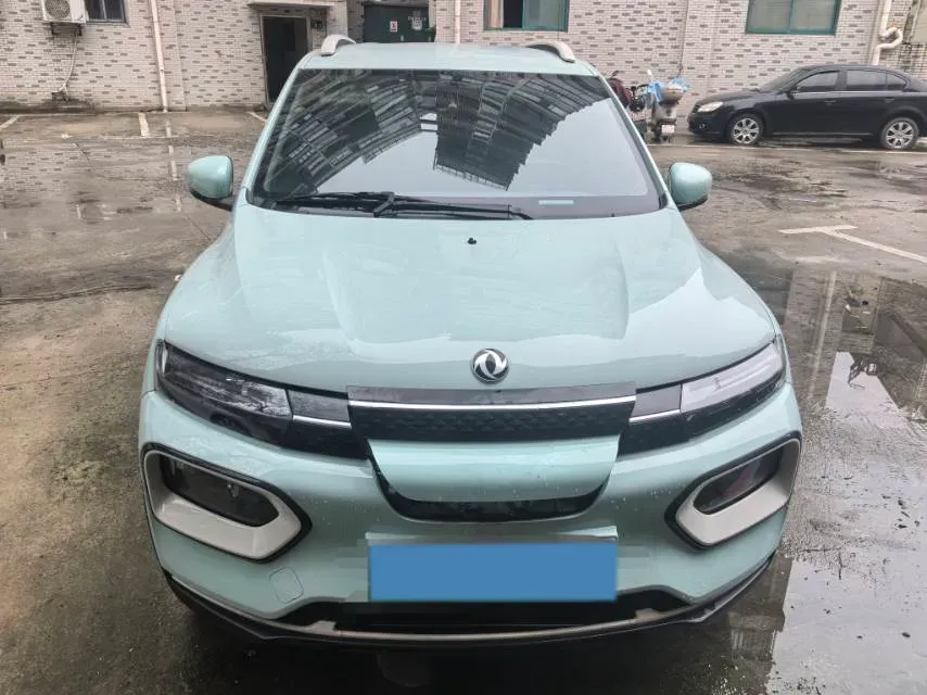 2022 DongFeng eπ BOX BEV 15.974KWH,autocango,china used car exporter,china ev exporter,chinese used car exporter,chinese used ev exporter