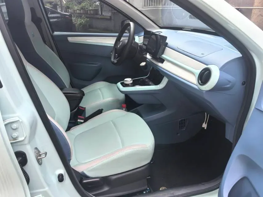 2022 DongFeng eπ BOX BEV 15.974KWH,autocango,china used car exporter,china ev exporter,chinese used car exporter,chinese used ev exporter