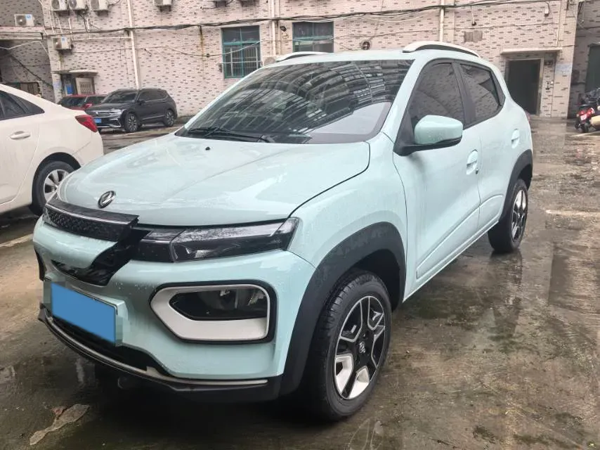2022 DongFeng eπ BOX BEV 15.974KWH,autocango,china used car exporter,china ev exporter,chinese used car exporter,chinese used ev exporter