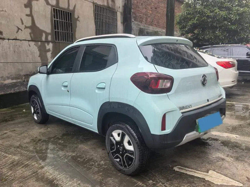 2022 DongFeng eπ BOX BEV 15.974KWH,autocango,china used car exporter,china ev exporter,chinese used car exporter,chinese used ev exporter
