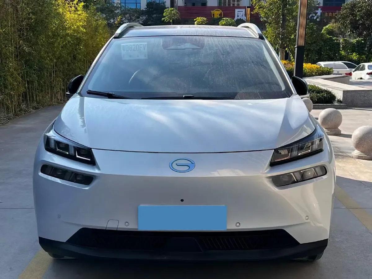 2022 Aion Y BEV 76.8KWH,autocango,china used car exporter,china ev exporter,chinese used car exporter,chinese used ev exporter