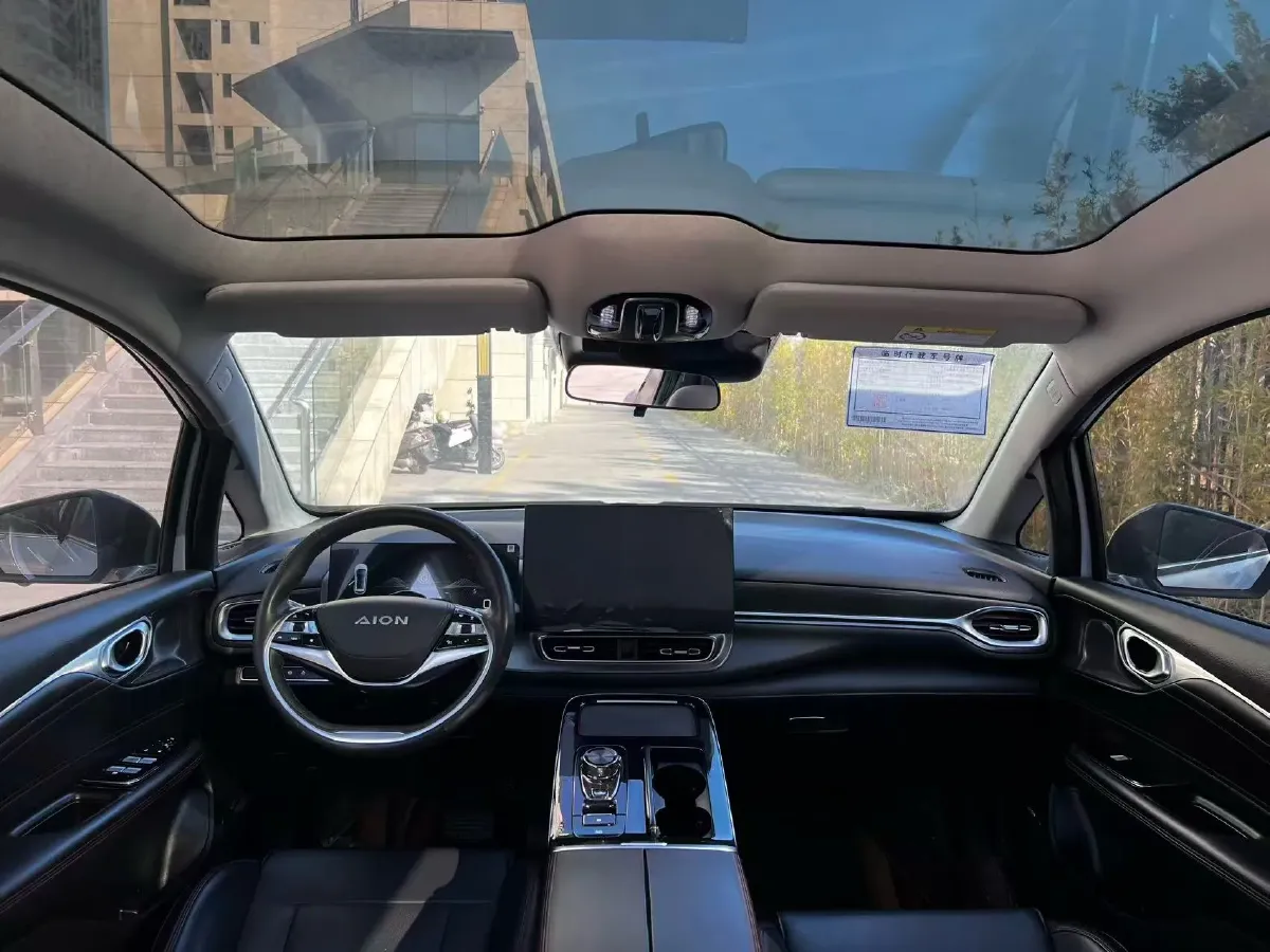 2022 Aion Y BEV 76.8KWH,autocango,china used car exporter,china ev exporter,chinese used car exporter,chinese used ev exporter