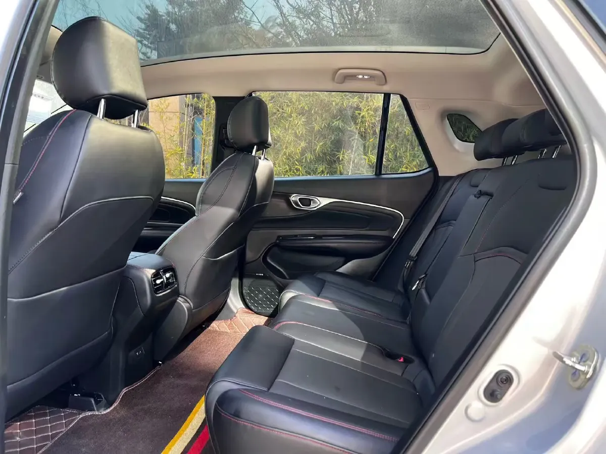 2022 Aion Y BEV 76.8KWH,autocango,china used car exporter,china ev exporter,chinese used car exporter,chinese used ev exporter