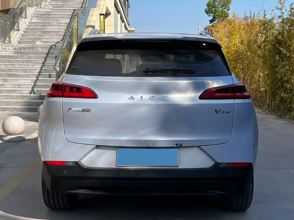 2022 Aion Y BEV 76.8KWH,autocango,china used car exporter,china ev exporter,chinese used car exporter,chinese used ev exporter