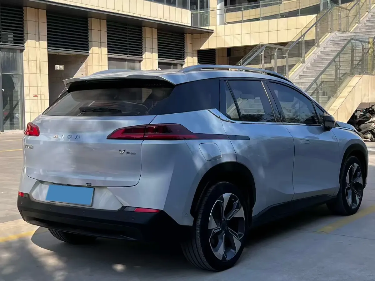 2022 Aion Y BEV 76.8KWH,autocango,china used car exporter,china ev exporter,chinese used car exporter,chinese used ev exporter