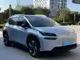 2022 Aion Y BEV 76.8KWH