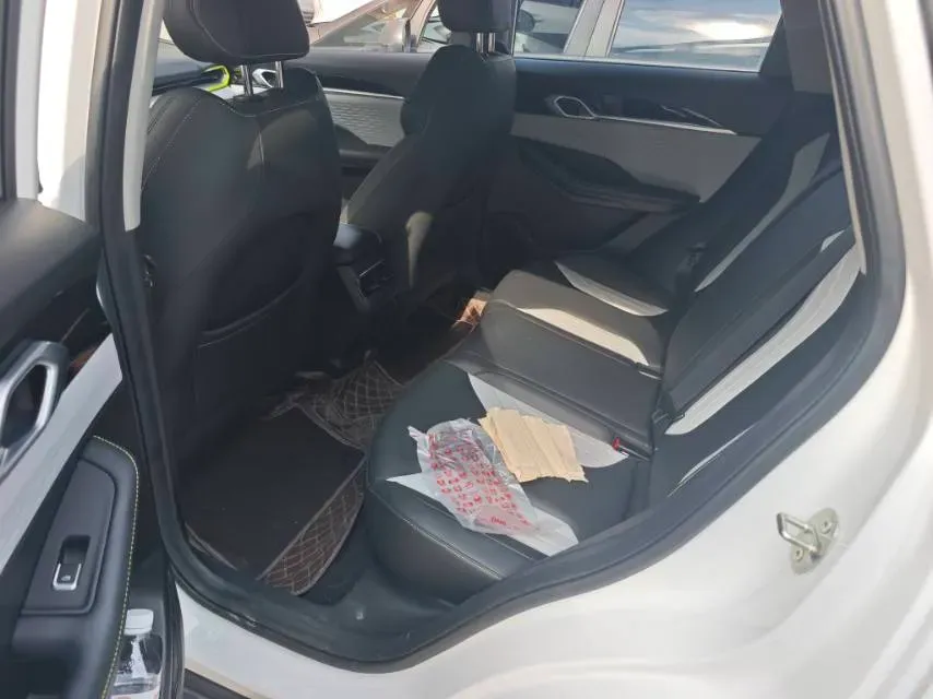 2022 Geely Coolray 1.5T 181HP L4 7DCT,autocango,china used car exporter,china ev exporter,chinese used car exporter,chinese used ev exporter