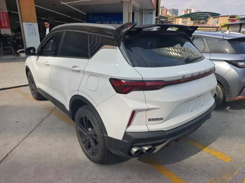 2022 Geely Coolray 1.5T 181HP L4 7DCT,autocango,china used car exporter,china ev exporter,chinese used car exporter,chinese used ev exporter