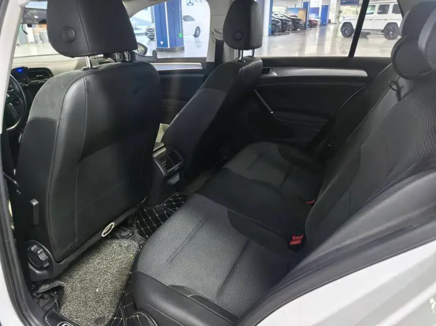 2019 Volkswagen Golf 1.4T 150HP L4 7DCT,autocango,china used car exporter,china ev exporter,chinese used car exporter,chinese used ev exporter