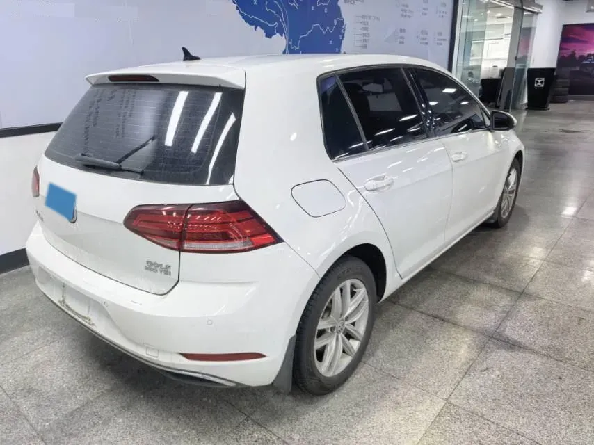2019 Volkswagen Golf 1.4T 150HP L4 7DCT,autocango,china used car exporter,china ev exporter,chinese used car exporter,chinese used ev exporter