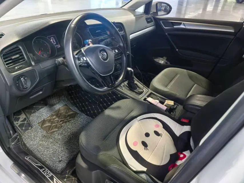 2019 Volkswagen Golf 1.4T 150HP L4 7DCT,autocango,china used car exporter,china ev exporter,chinese used car exporter,chinese used ev exporter