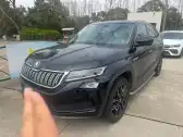 2019 SKODA KODIAK GT,autocango,china used car exporter,china ev exporter,chinese used car exporter,chinese used ev exporter