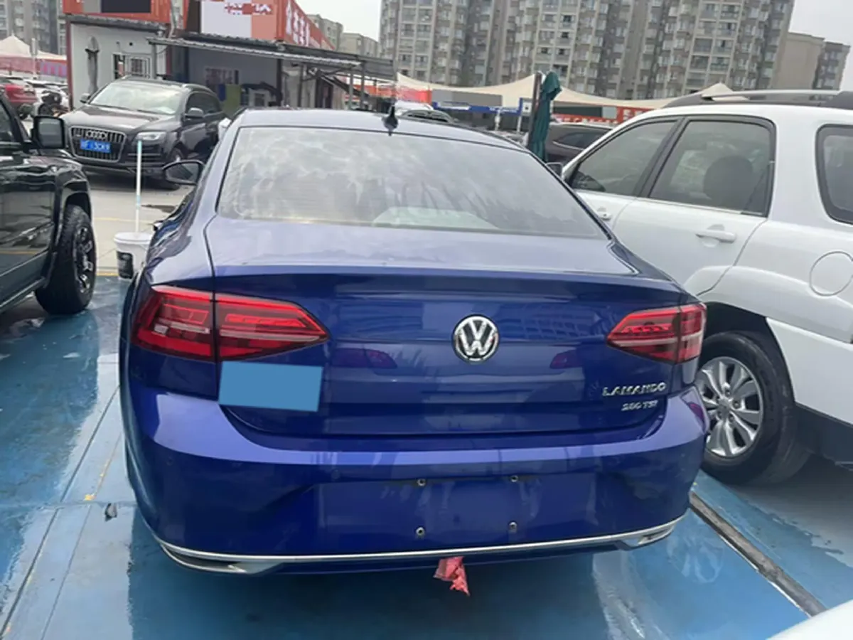 2021 Volkswagen Lamando 1.4T 150HP L4 7DCT,autocango,china used car exporter,china ev exporter,chinese used car exporter,chinese used ev exporter