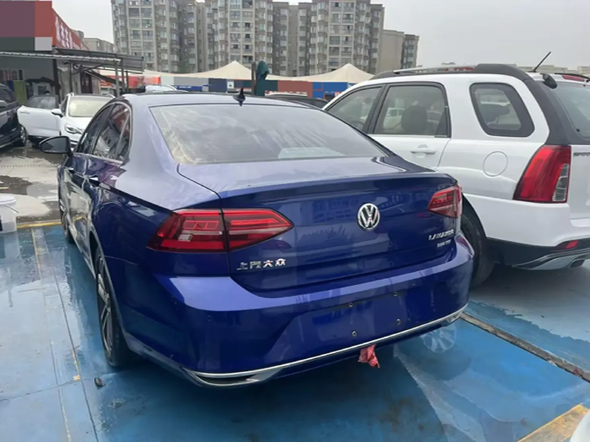 2021 Volkswagen Lamando 1.4T 150HP L4 7DCT,autocango,china used car exporter,china ev exporter,chinese used car exporter,chinese used ev exporter