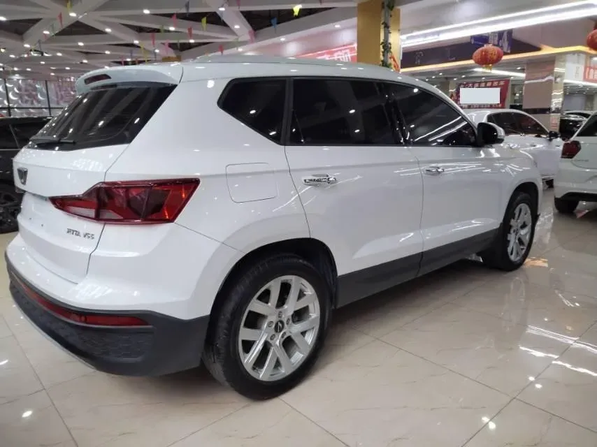 2022 Jetta VS5 1.4T 150HP L4 6AT,autocango,china used car exporter,china ev exporter,chinese used car exporter,chinese used ev exporter