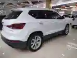 2022 Jetta VS5 1.4T 150HP L4 6AT