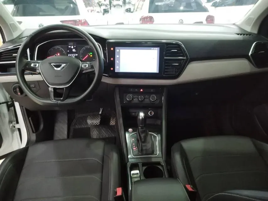 2022 Jetta VS5 1.4T 150HP L4 6AT,autocango,china used car exporter,china ev exporter,chinese used car exporter,chinese used ev exporter