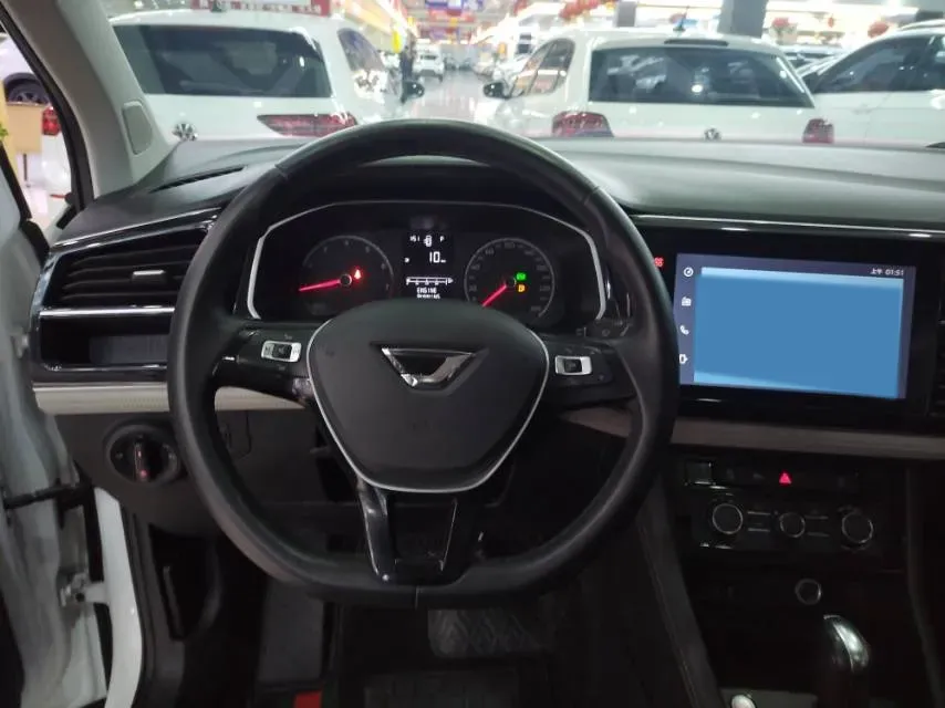 2022 Jetta VS5 1.4T 150HP L4 6AT,autocango,china used car exporter,china ev exporter,chinese used car exporter,chinese used ev exporter