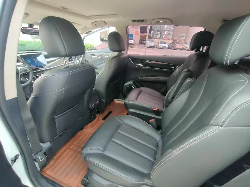 2019 BYD Song MAX 1.5T 154HP L4 6DCT,autocango,china used car exporter,china ev exporter,chinese used car exporter,chinese used ev exporter