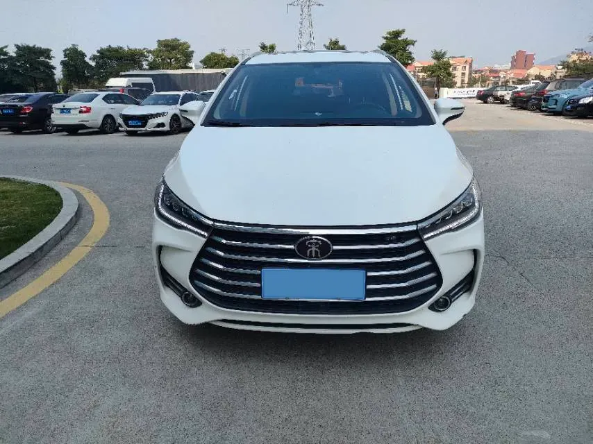 2019 BYD Song MAX 1.5T 154HP L4 6DCT,autocango,china used car exporter,china ev exporter,chinese used car exporter,chinese used ev exporter