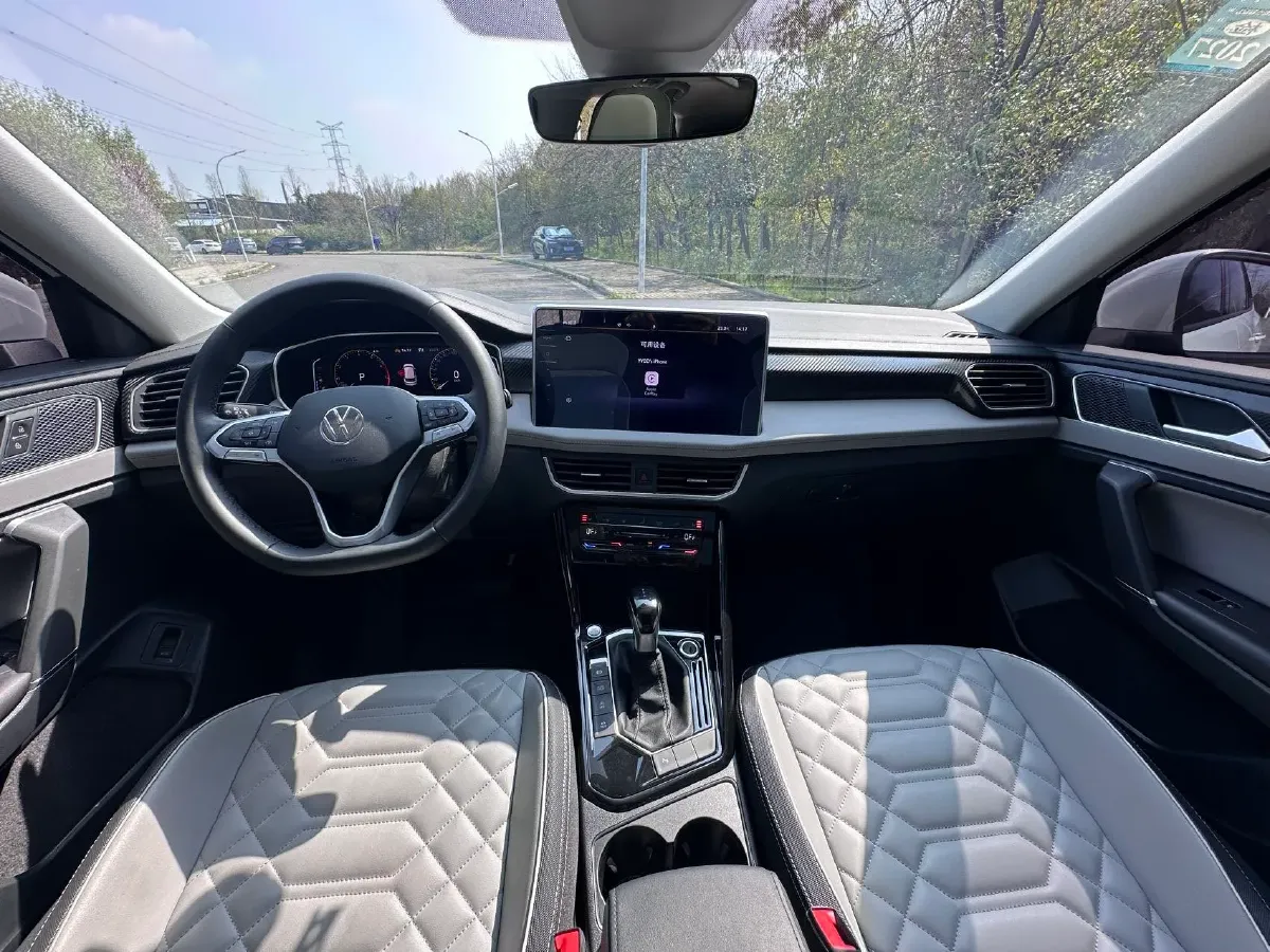 2023 Volkswagen Tayron 1.4T 150HP L4 7DCT,autocango,china used car exporter,china ev exporter,chinese used car exporter,chinese used ev exporter