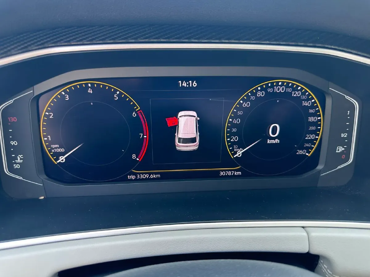 2023 Volkswagen Tayron 1.4T 150HP L4 7DCT,autocango,china used car exporter,china ev exporter,chinese used car exporter,chinese used ev exporter