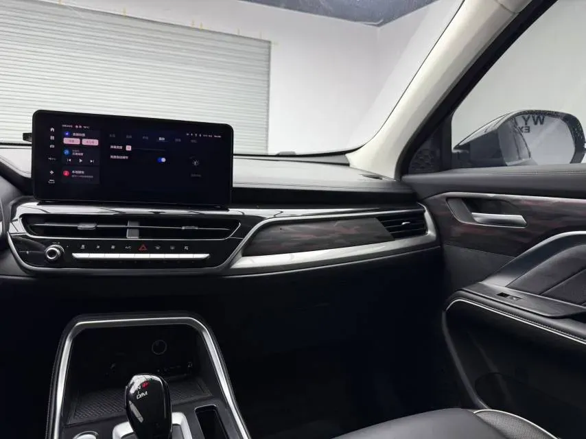 2023 Haval H6 1.5T 150HP L4 7DCT,autocango,china used car exporter,china ev exporter,chinese used car exporter,chinese used ev exporter