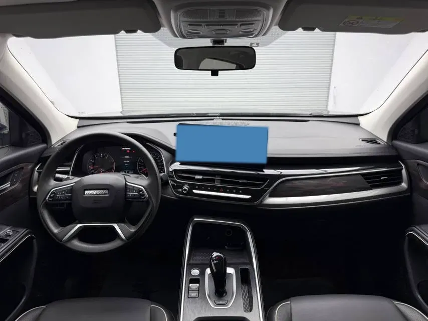 2023 Haval H6 1.5T 150HP L4 7DCT,autocango,china used car exporter,china ev exporter,chinese used car exporter,chinese used ev exporter