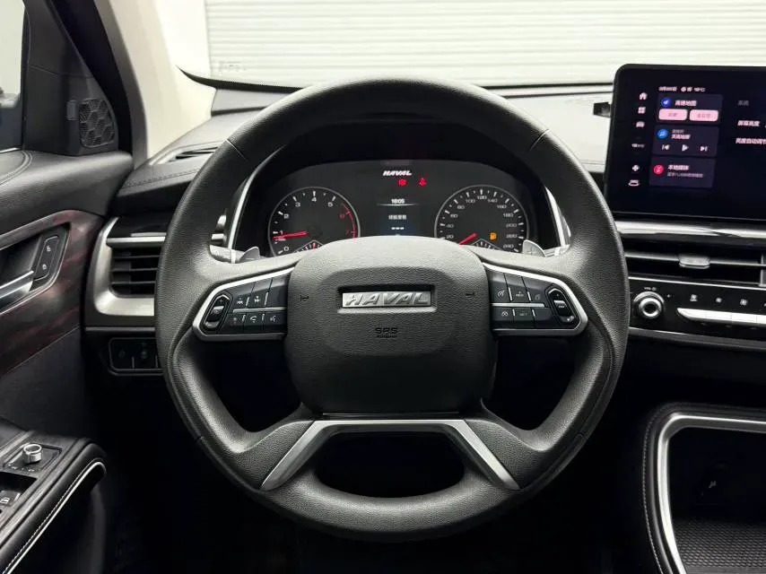 2023 Haval H6 1.5T 150HP L4 7DCT,autocango,china used car exporter,china ev exporter,chinese used car exporter,chinese used ev exporter