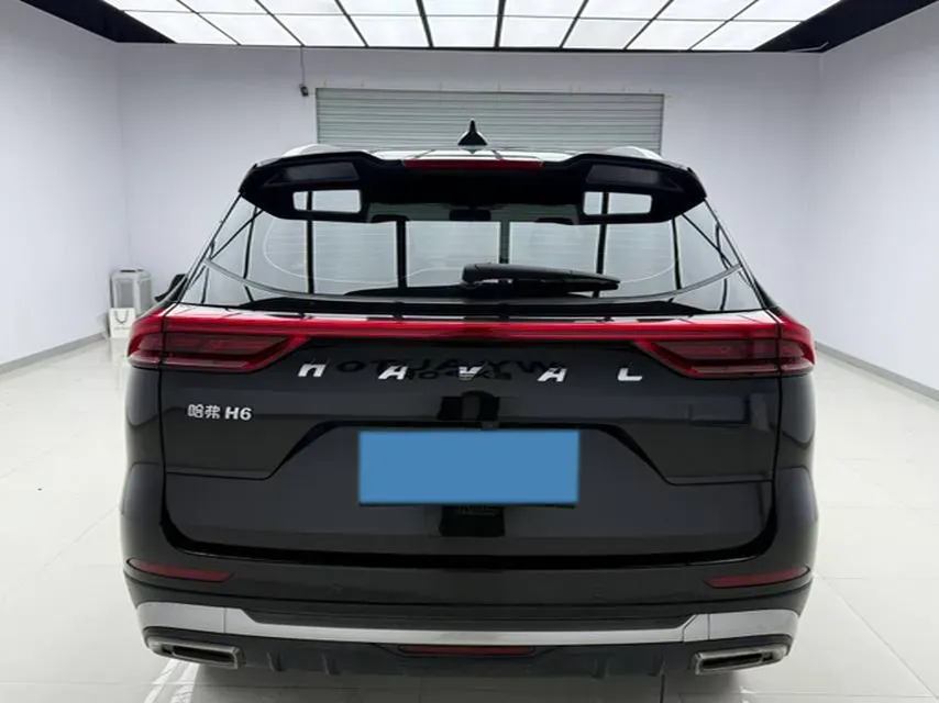 2023 Haval H6 1.5T 150HP L4 7DCT,autocango,china used car exporter,china ev exporter,chinese used car exporter,chinese used ev exporter