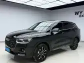 2023 HAVAL H6,autocango,china used car exporter,china ev exporter,chinese used car exporter,chinese used ev exporter