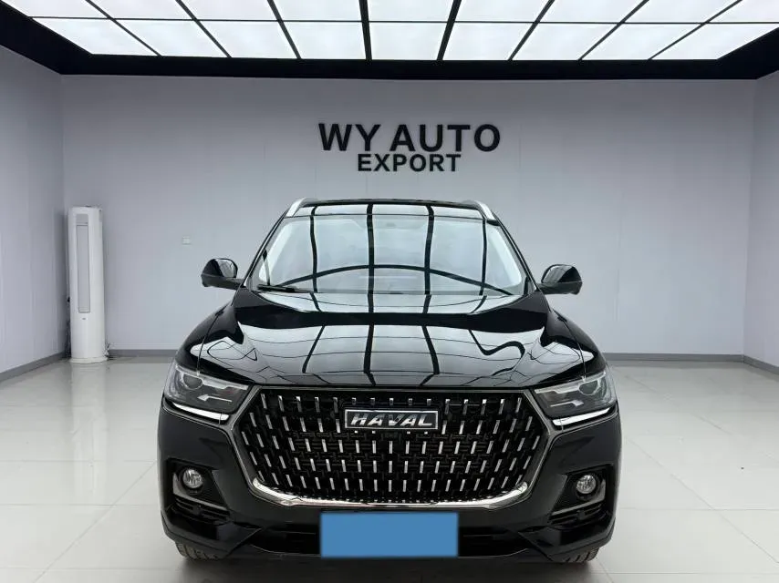 2023 Haval H6 1.5T 150HP L4 7DCT,autocango,china used car exporter,china ev exporter,chinese used car exporter,chinese used ev exporter
