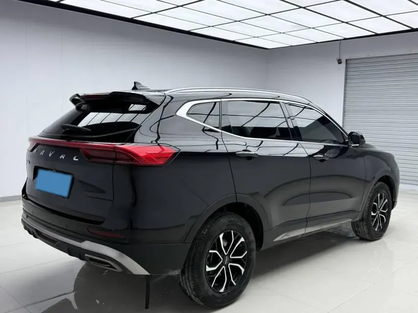 2023 Haval H6 1.5T 150HP L4 7DCT,autocango,china used car exporter,china ev exporter,chinese used car exporter,chinese used ev exporter