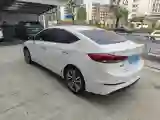 2018 Hyundai Elantra 1.6L 130HP L4 6AT