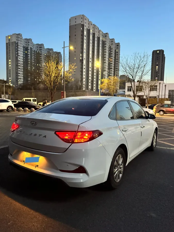 2020 Hyundai Celesta 1.6L 123HP L4 6AT,autocango,china used car exporter,china ev exporter,chinese used car exporter,chinese used ev exporter