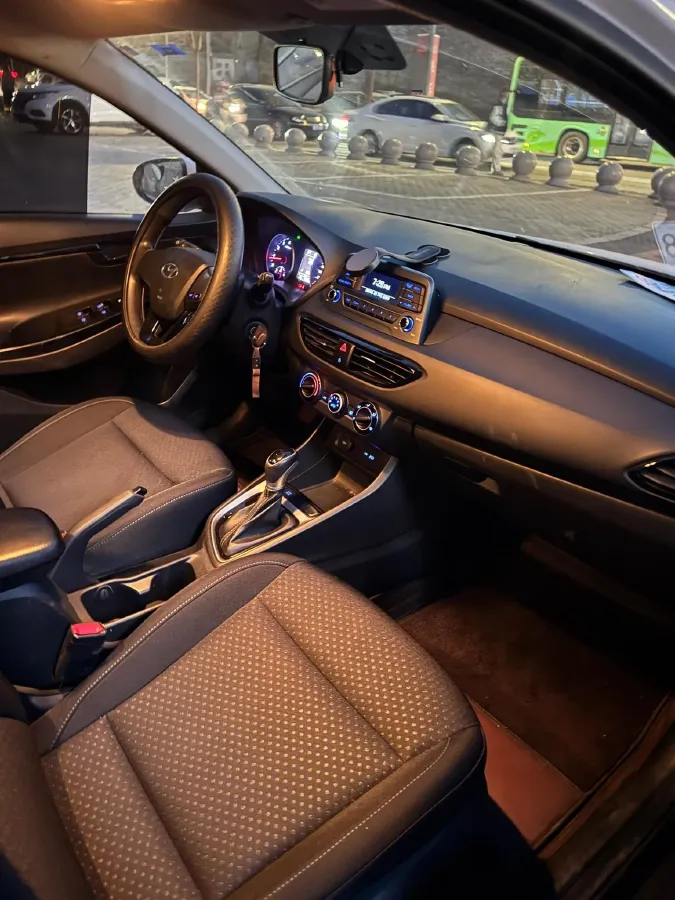 2020 Hyundai Celesta 1.6L 123HP L4 6AT,autocango,china used car exporter,china ev exporter,chinese used car exporter,chinese used ev exporter