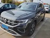 2022 VOLKSWAGEN TAYRON,autocango,china used car exporter,china ev exporter,chinese used car exporter,chinese used ev exporter