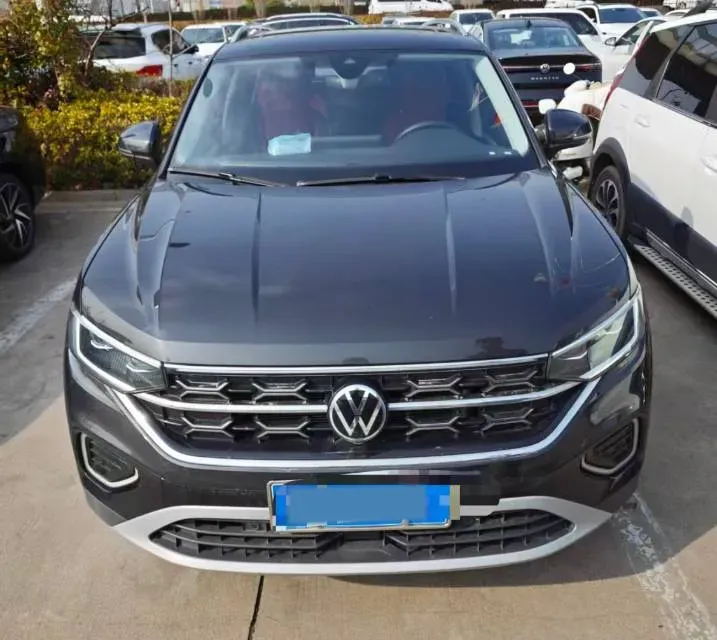 2022 Volkswagen Tayron 1.4T 150HP L4 7DCT,autocango,china used car exporter,china ev exporter,chinese used car exporter,chinese used ev exporter