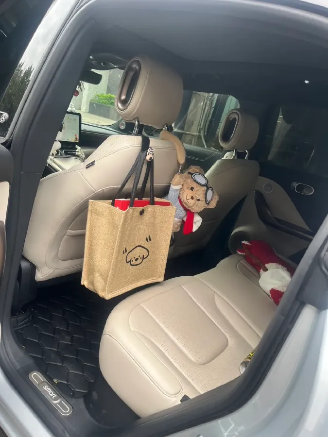 2024 Smart smart Elf 1 BEV 66KWH,autocango,china used car exporter,china ev exporter,chinese used car exporter,chinese used ev exporter