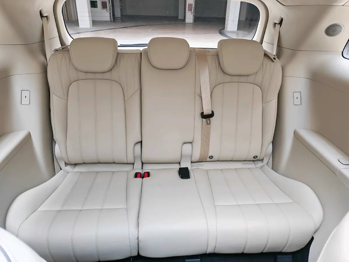 2025 Voyah Dream BEV 108.7KWH,autocango,china used car exporter,china ev exporter,chinese used car exporter,chinese used ev exporter