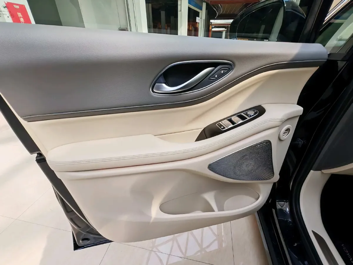 2025 Voyah Dream BEV 108.7KWH,autocango,china used car exporter,china ev exporter,chinese used car exporter,chinese used ev exporter