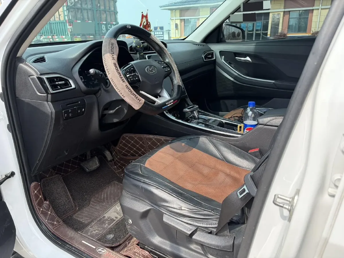 2020 Hyundai ix25 1.5L 115HP L4 CVT,autocango,china used car exporter,china ev exporter,chinese used car exporter,chinese used ev exporter